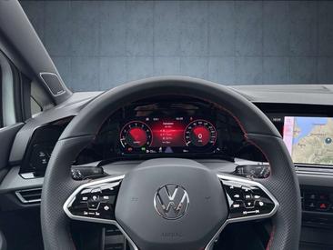 Volkswagen Golf GTI — photo 22