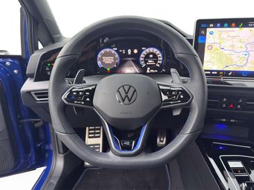 Volkswagen Golf TSI R 4Motion — photo 12