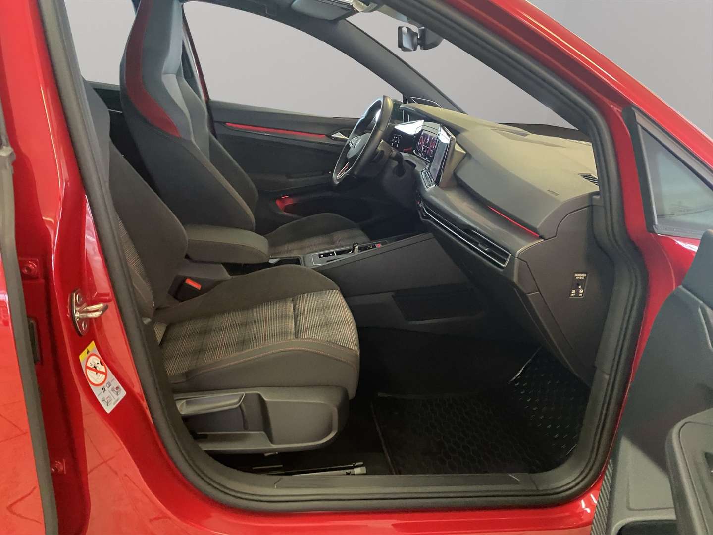 Volkswagen Golf GTI - 2021 - Joinsteer - #7