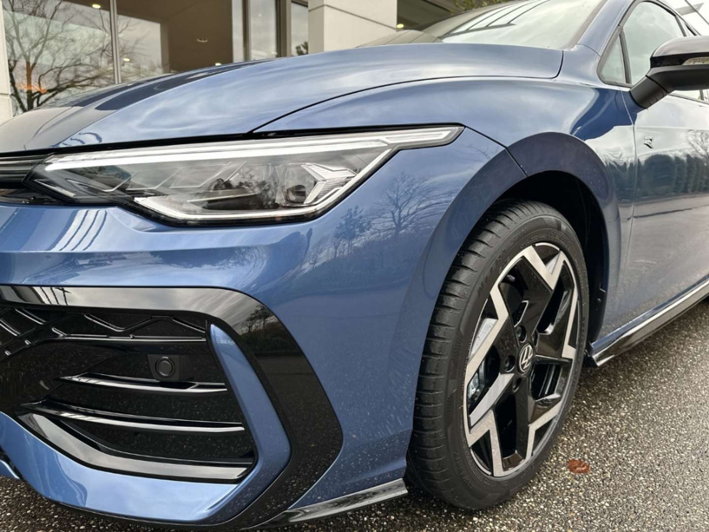 Volkswagen Golf ETSI R-Line Black Style LED-Plus - 2026 - Joinsteer - #10