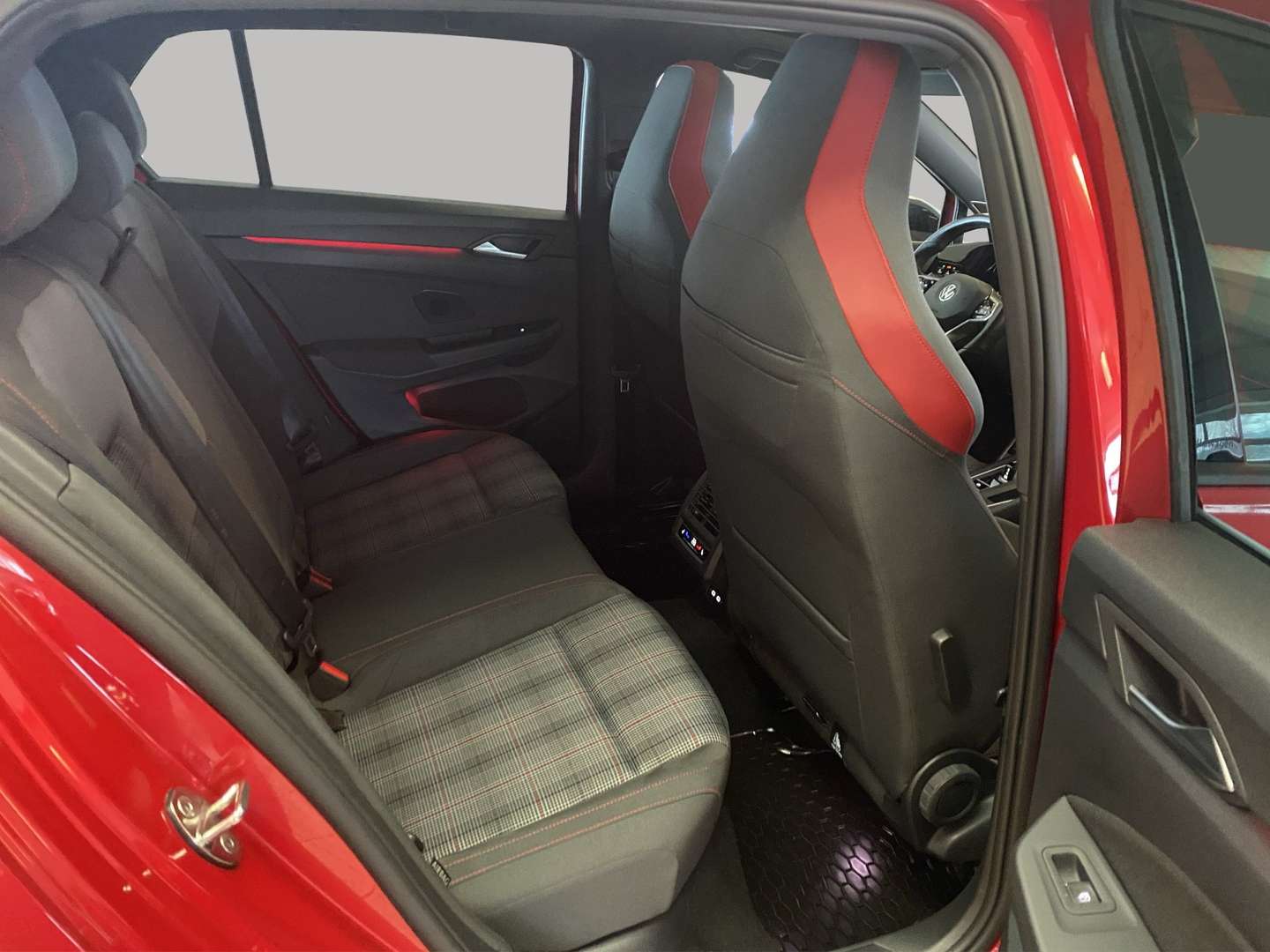 Volkswagen Golf GTI - 2021 - Joinsteer - #8
