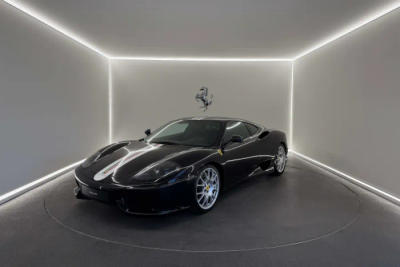 Ferrari 360 Challenge Stradale -  - Joinsteer - #1
