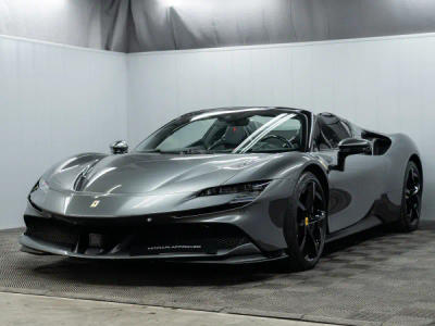Ferrari SF90 Spider -  - Joinsteer - #1