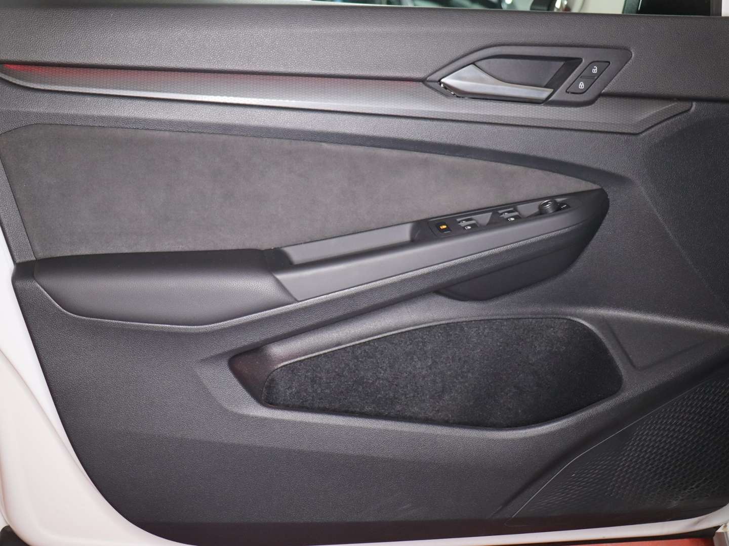 Volkswagen Golf GTI Black Style - 2023 - Joinsteer - #10