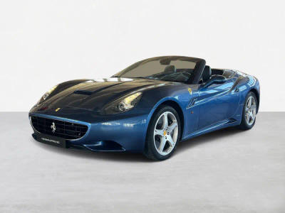 Ferrari California -  - Joinsteer - #1