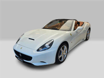 Ferrari California -  - Joinsteer - #1
