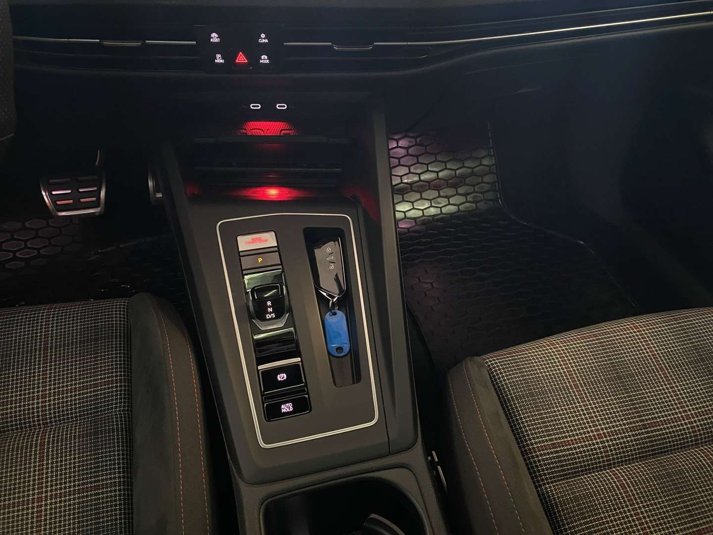 Volkswagen Golf GTI - 2021 - Joinsteer - #14