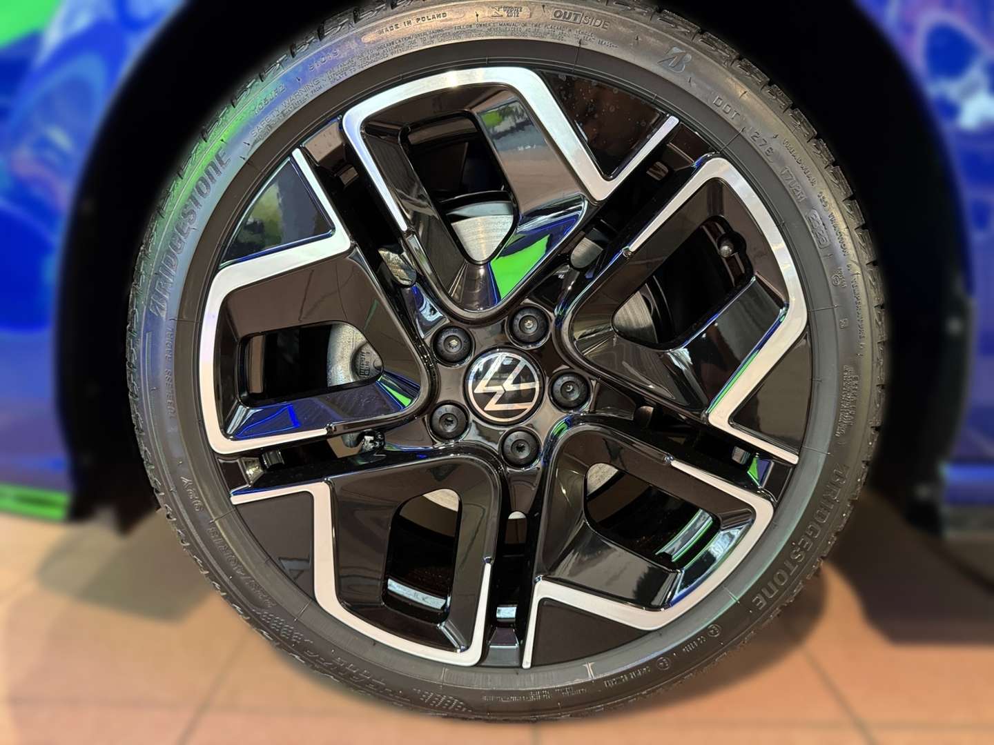 Volkswagen Golf R-Line ETSI - 2025 - Joinsteer - #6