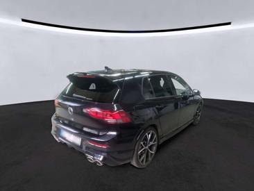 Volkswagen Golf R Performance 4Motion — photo 2