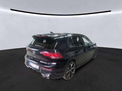 Volkswagen Golf R Performance 4Motion