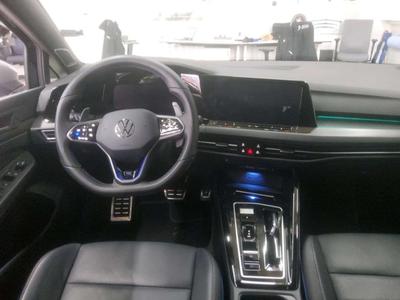 Volkswagen Golf R Performance 4Motion