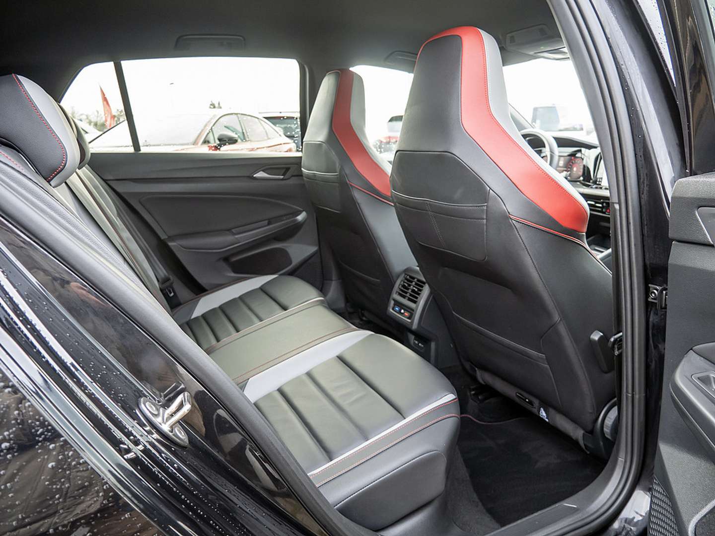 Volkswagen Golf GTI - 2021 - Joinsteer - #3