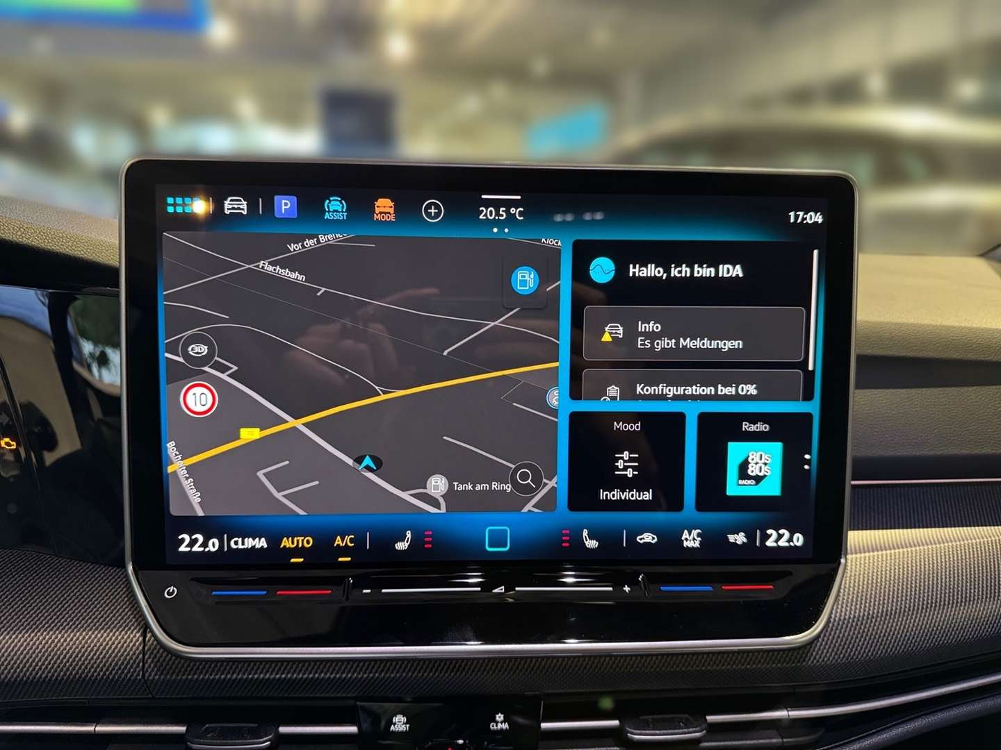 Volkswagen Golf R-Line ETSI - 2025 - Joinsteer - #11