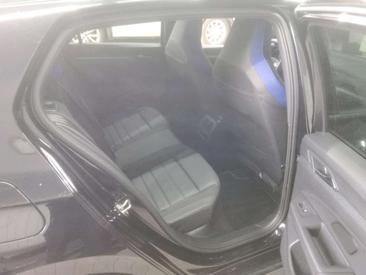 Volkswagen Golf R Performance 4Motion — photo 6