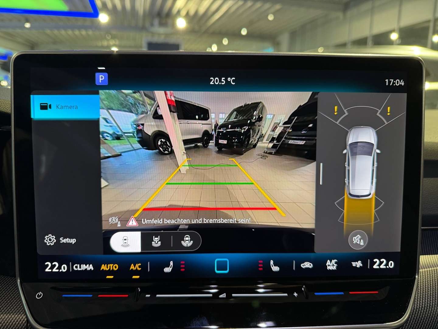 Volkswagen Golf R-Line ETSI - 2025 - Joinsteer - #12