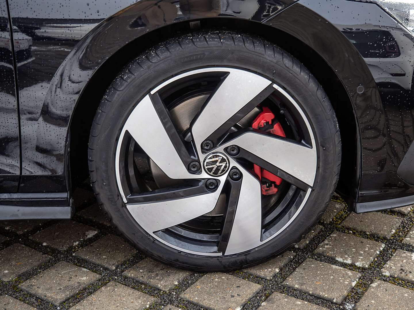 Volkswagen Golf GTI - 2021 - Joinsteer - #4