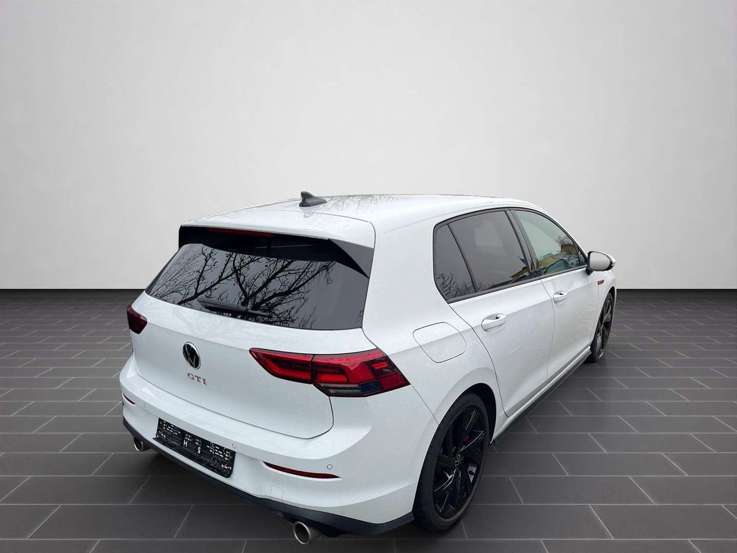 Volkswagen Golf GTI - 2022 - Joinsteer - #1