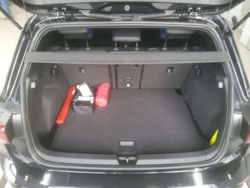 Volkswagen Golf R Performance 4Motion — photo 8