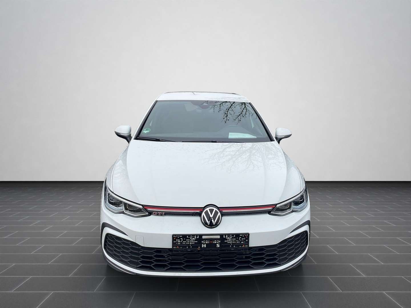 Volkswagen Golf GTI - 2022 - Joinsteer - #3