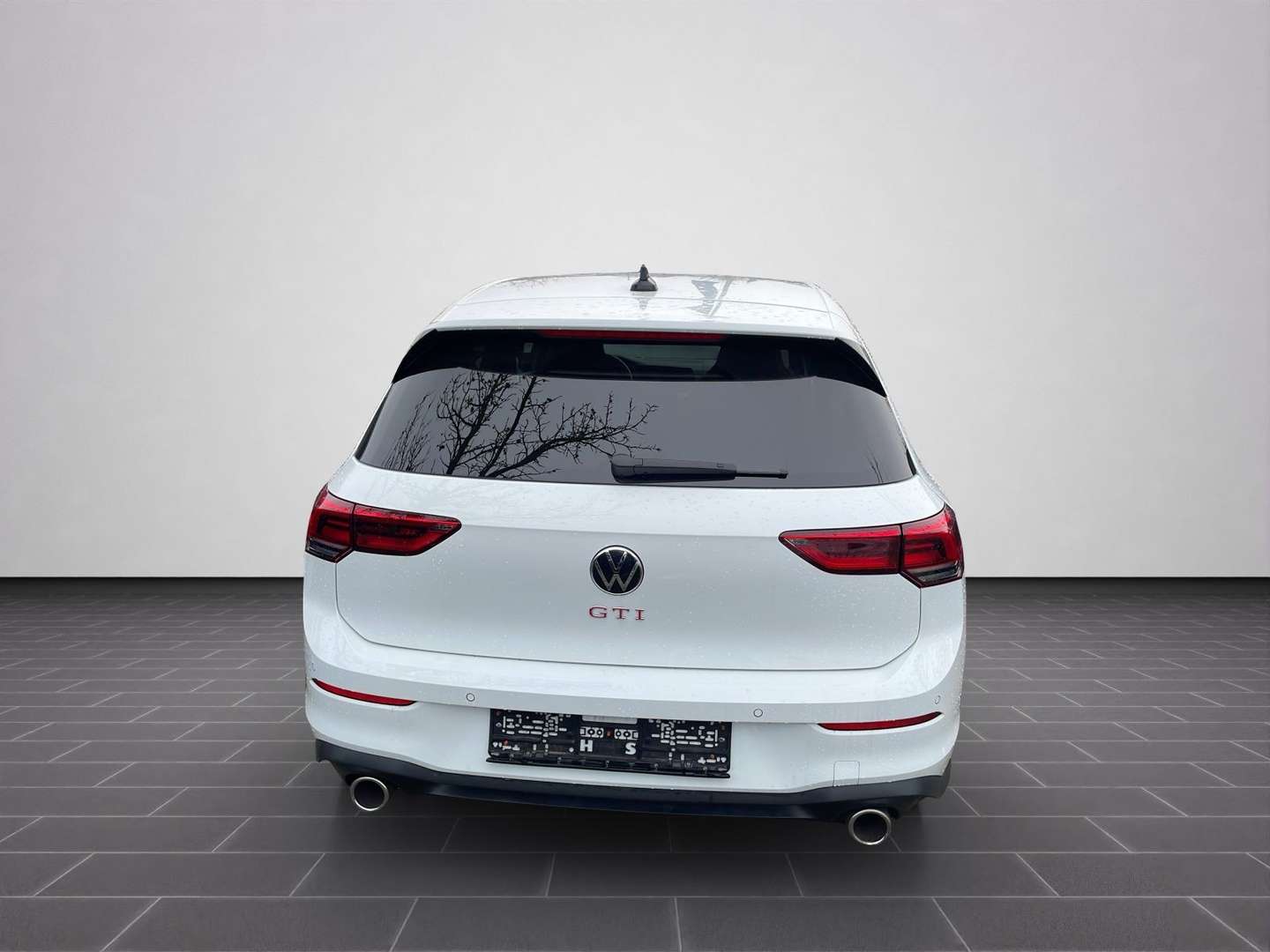 Volkswagen Golf GTI - 2022 - Joinsteer - #4