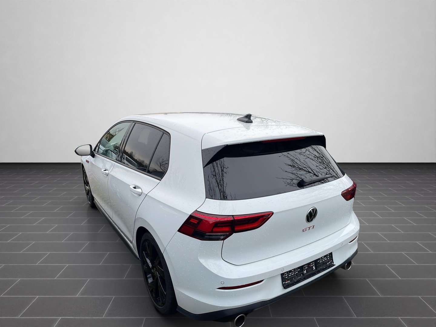 Volkswagen Golf GTI - 2022 - Joinsteer - #5