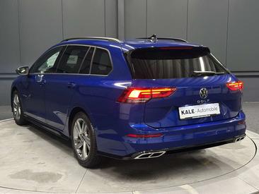 Volkswagen Golf R-Line — photo 2