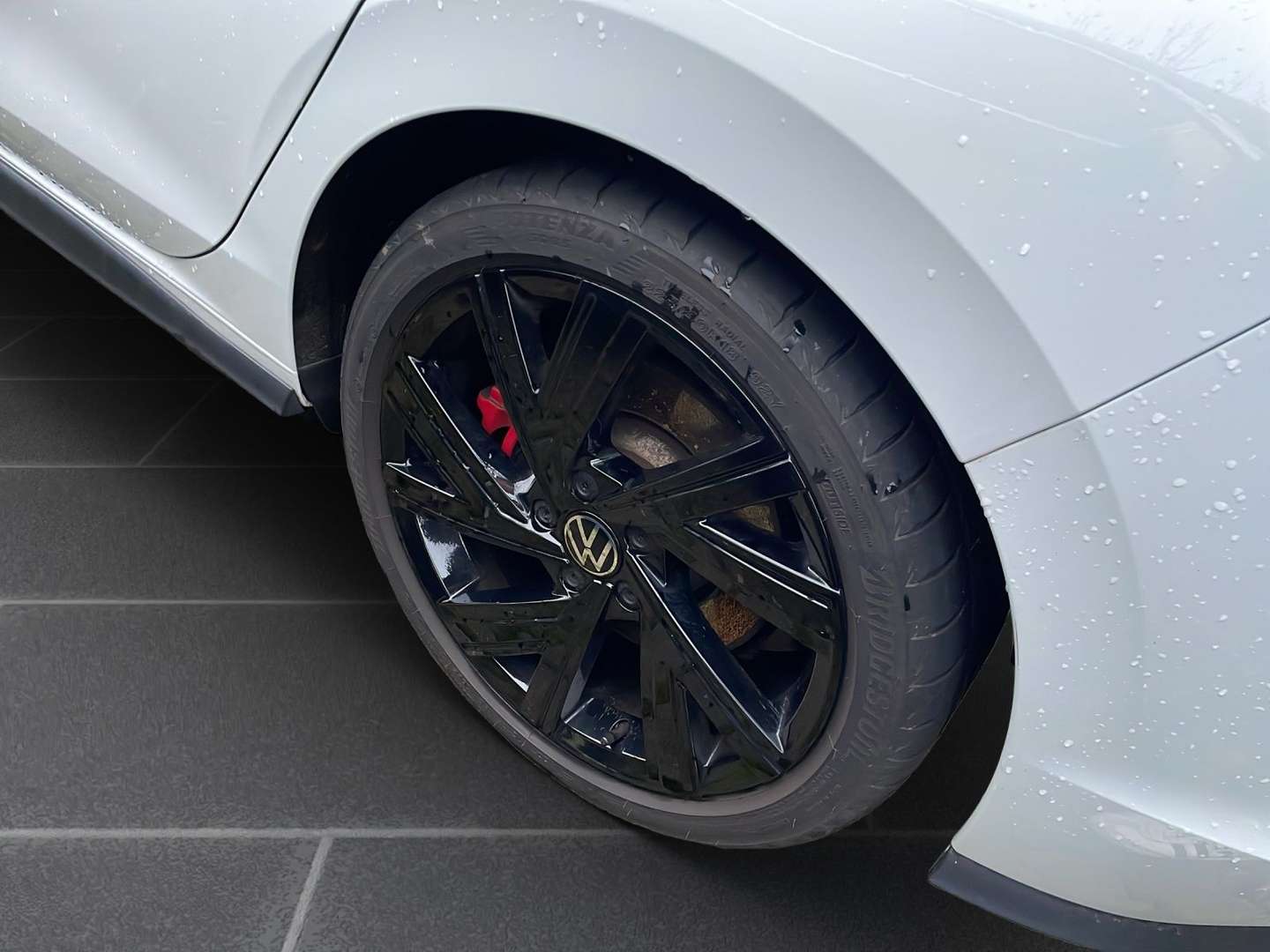 Volkswagen Golf GTI - 2022 - Joinsteer - #6