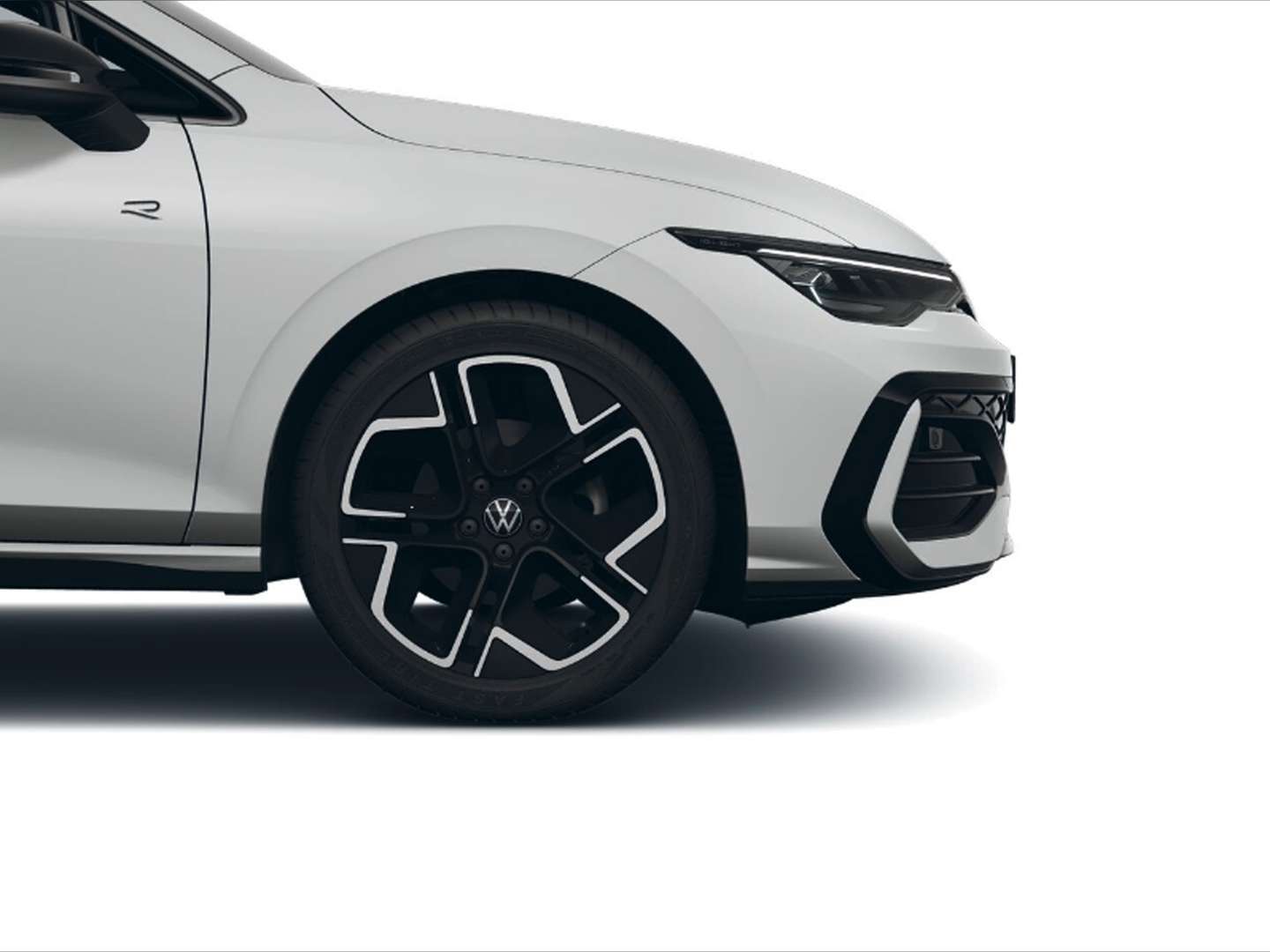 Volkswagen Golf TDI R-Line - 2025 - Joinsteer - #4