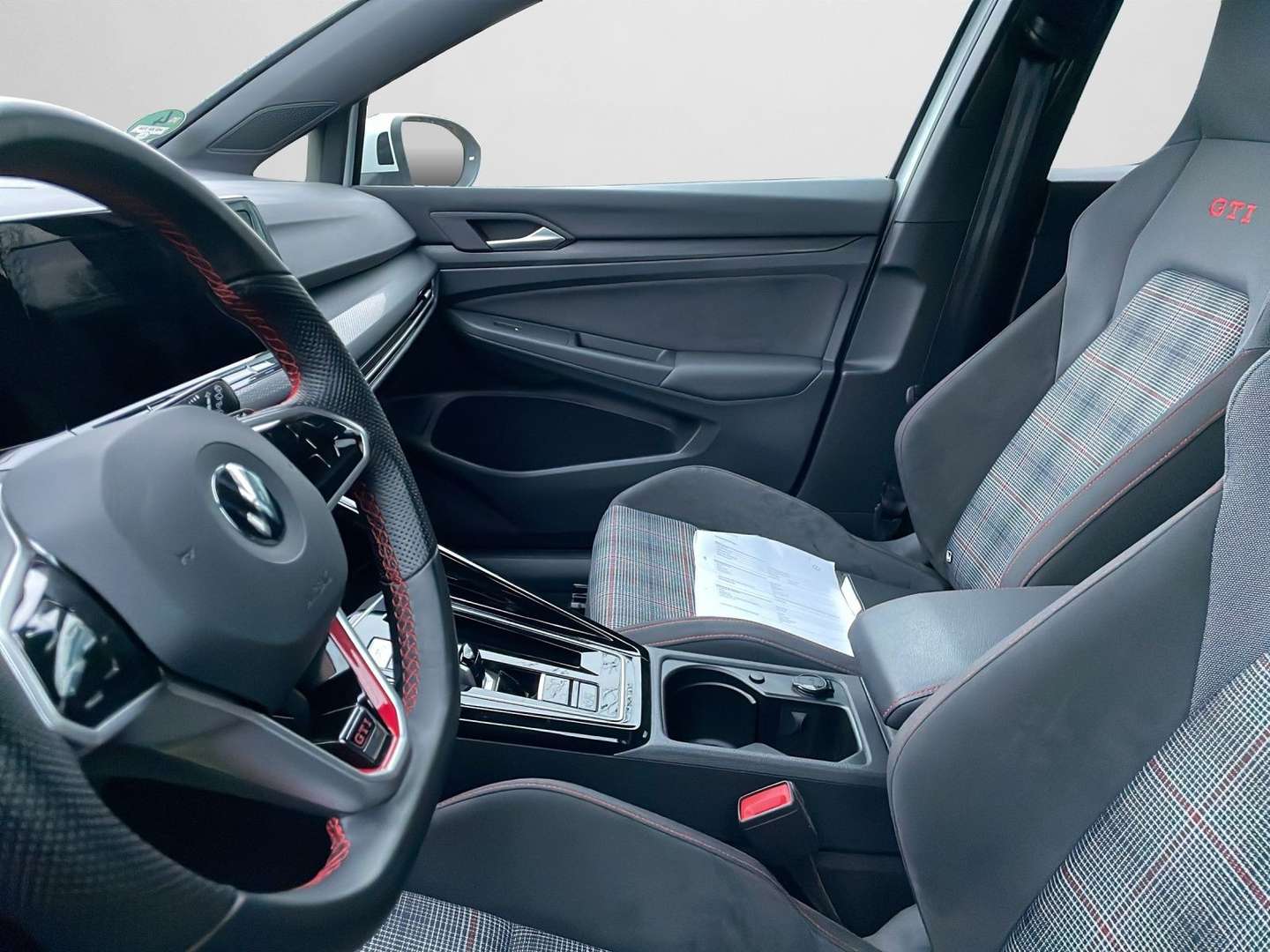Volkswagen Golf GTI - 2022 - Joinsteer - #7