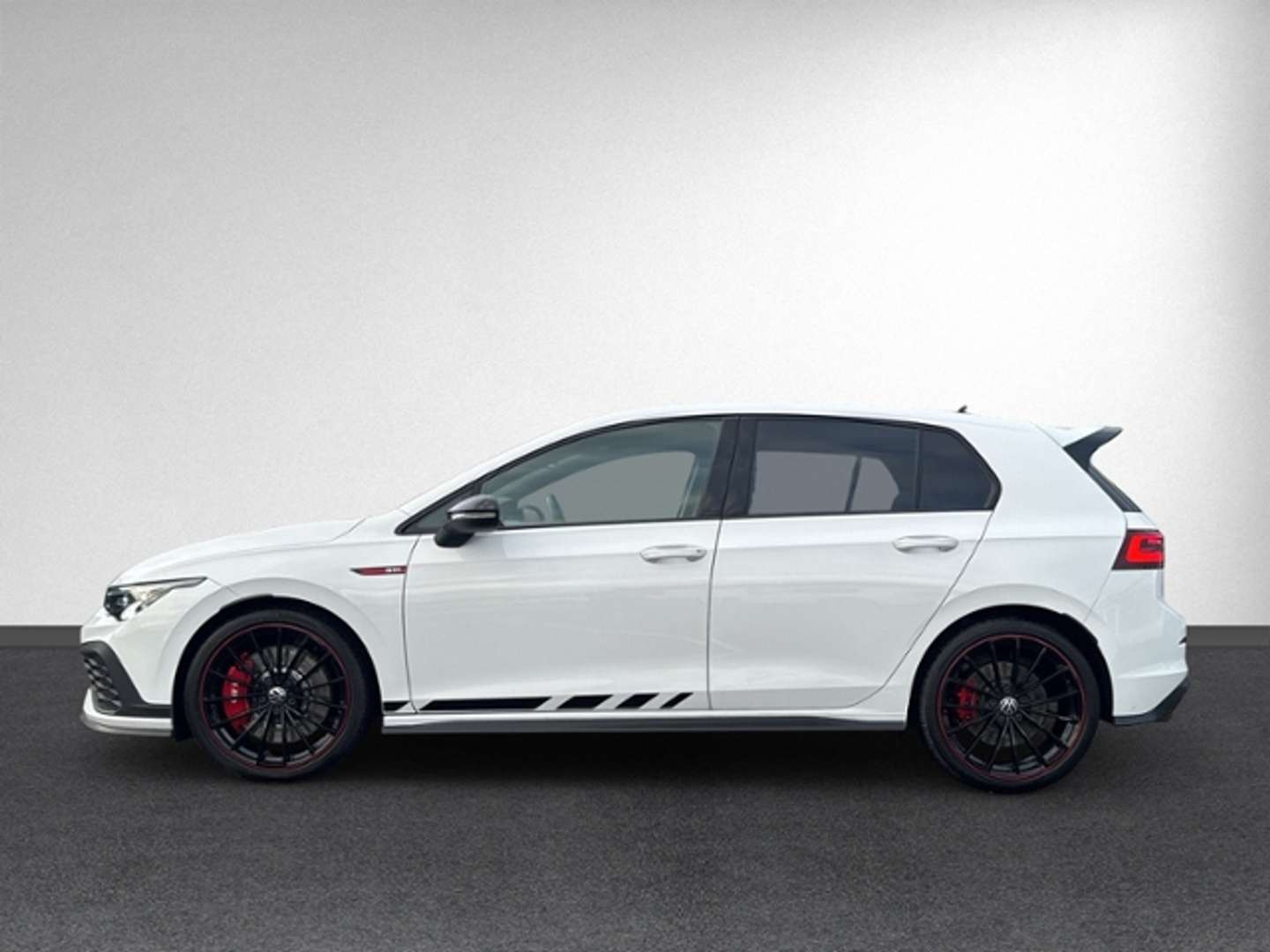 Volkswagen Golf GTI Clubsport - 2025 - Joinsteer - #2