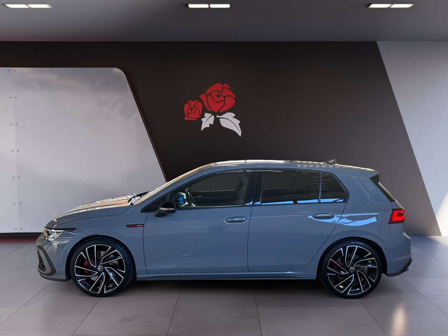 Volkswagen Golf GTI - 2023 - Joinsteer - #2