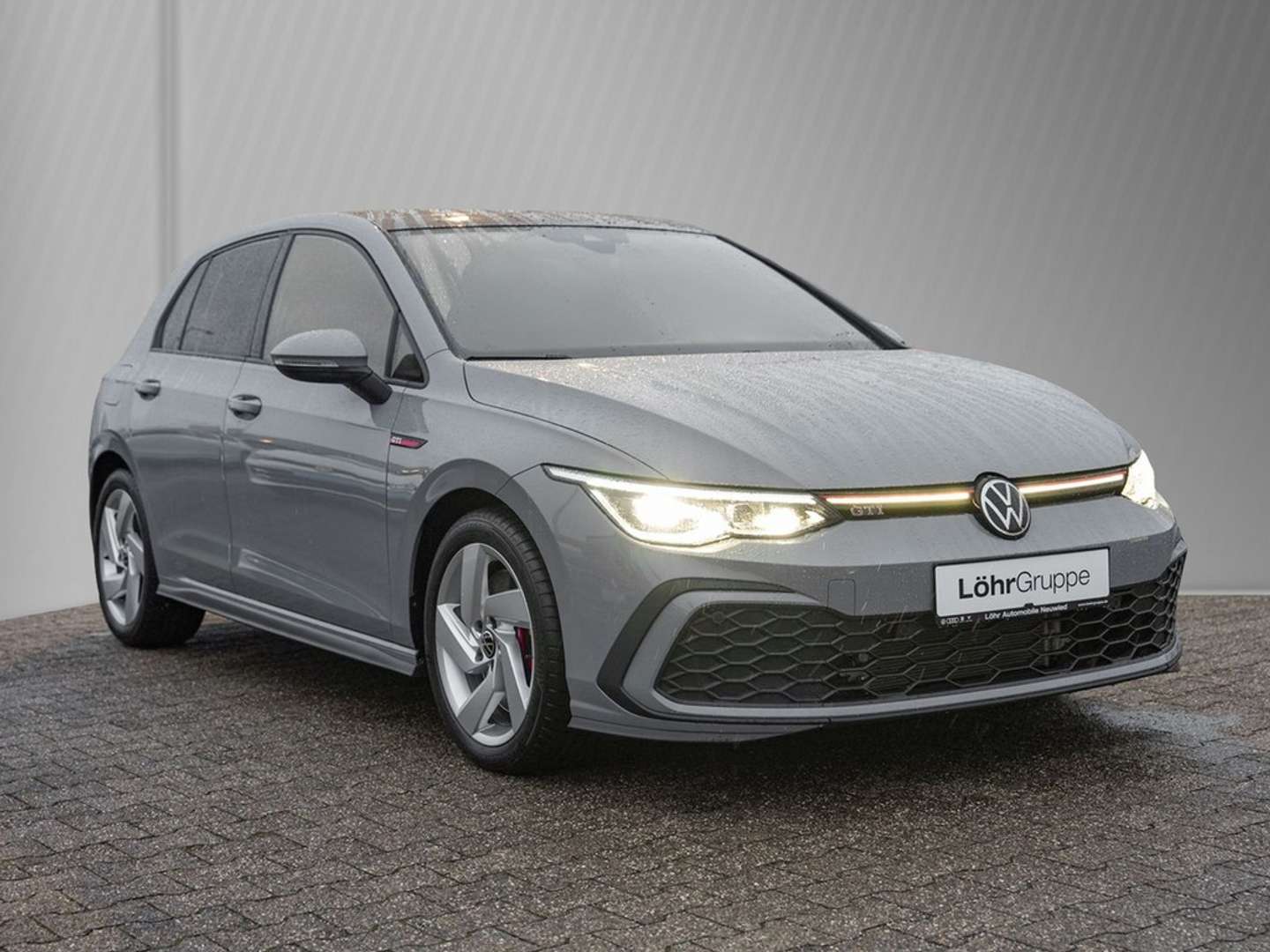 Volkswagen Golf GTI - 2023 - Joinsteer - #2