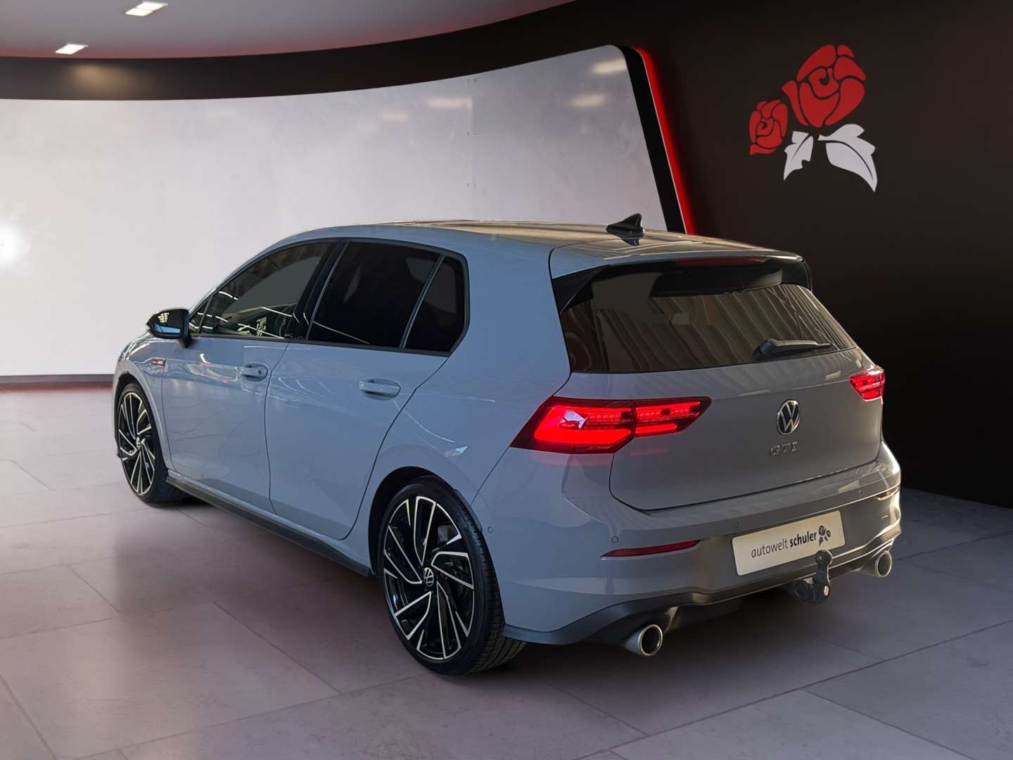 Volkswagen Golf GTI - 2023 - Joinsteer - #3