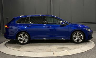Volkswagen Golf R-Line — photo 5