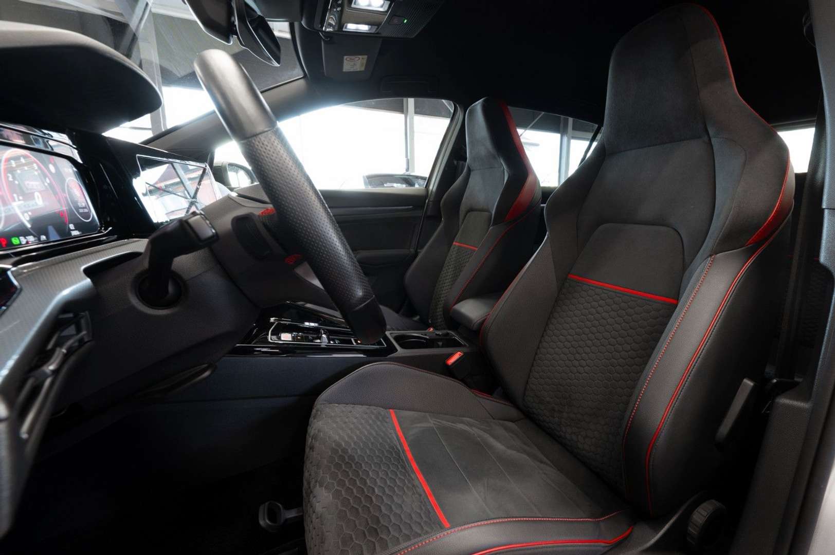 Volkswagen Golf GTI Clubsport - 2022 - Joinsteer - #11