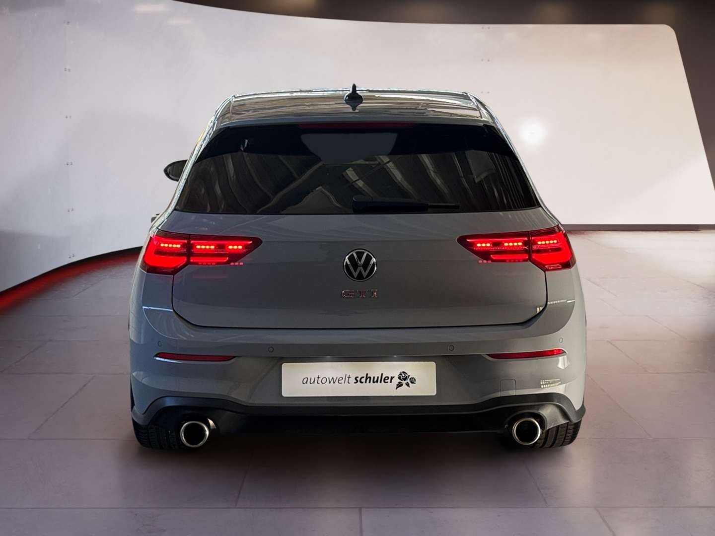 Volkswagen Golf GTI - 2023 - Joinsteer - #4