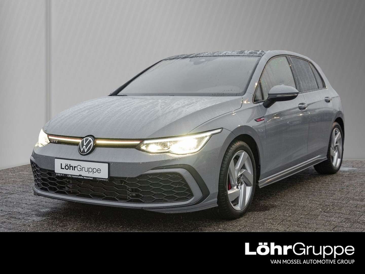 Volkswagen Golf GTI - 2023 - Joinsteer - #4
