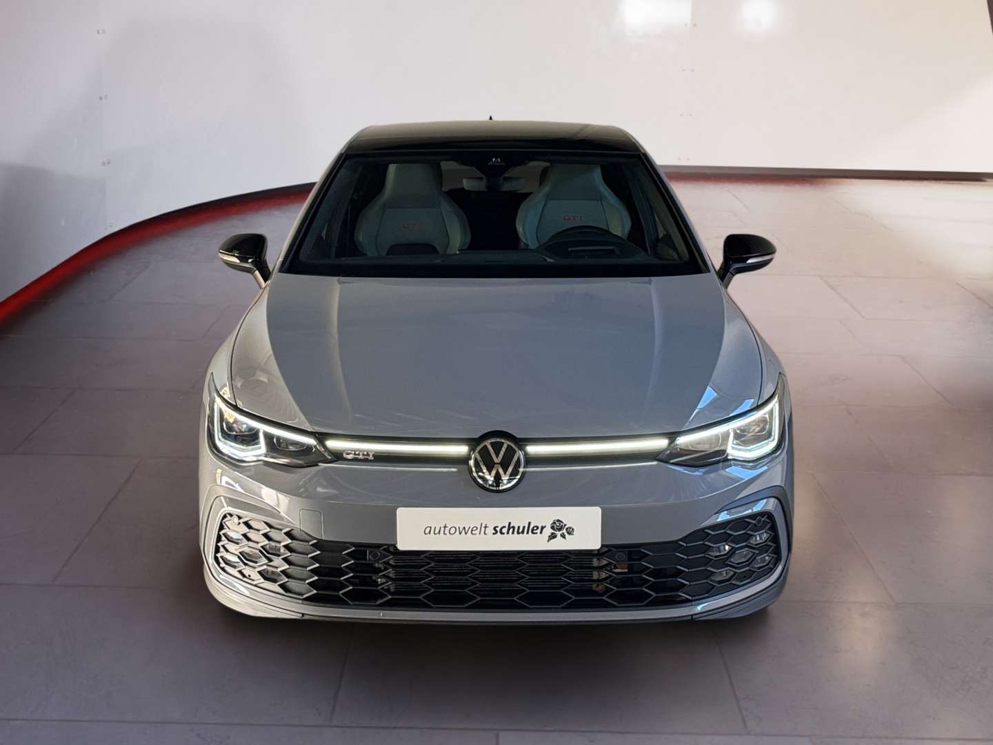 Volkswagen Golf GTI - 2023 - Joinsteer - #5