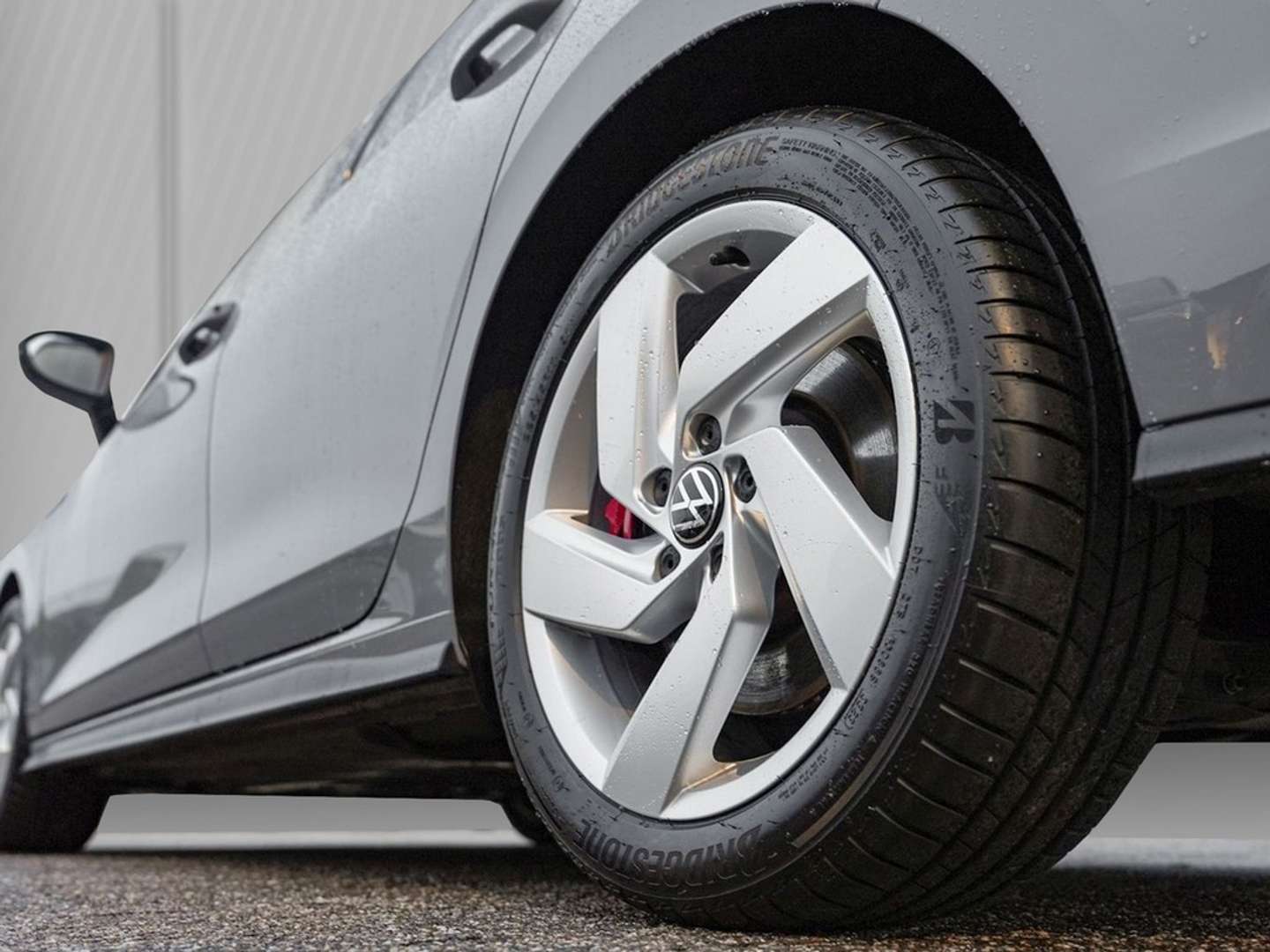 Volkswagen Golf GTI - 2023 - Joinsteer - #5