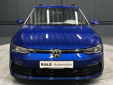 Volkswagen Golf R-Line — photo 7