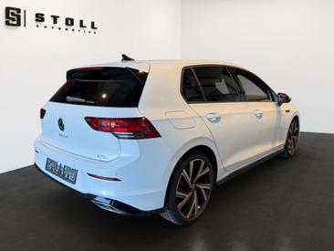 Volkswagen Golf ETSI R-Line — photo 3