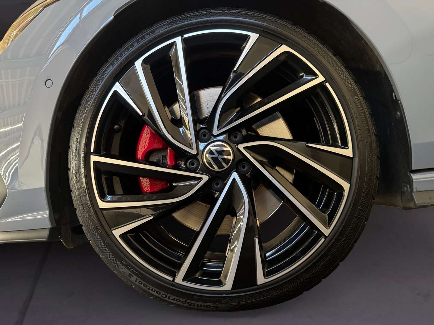 Volkswagen Golf GTI - 2023 - Joinsteer - #6