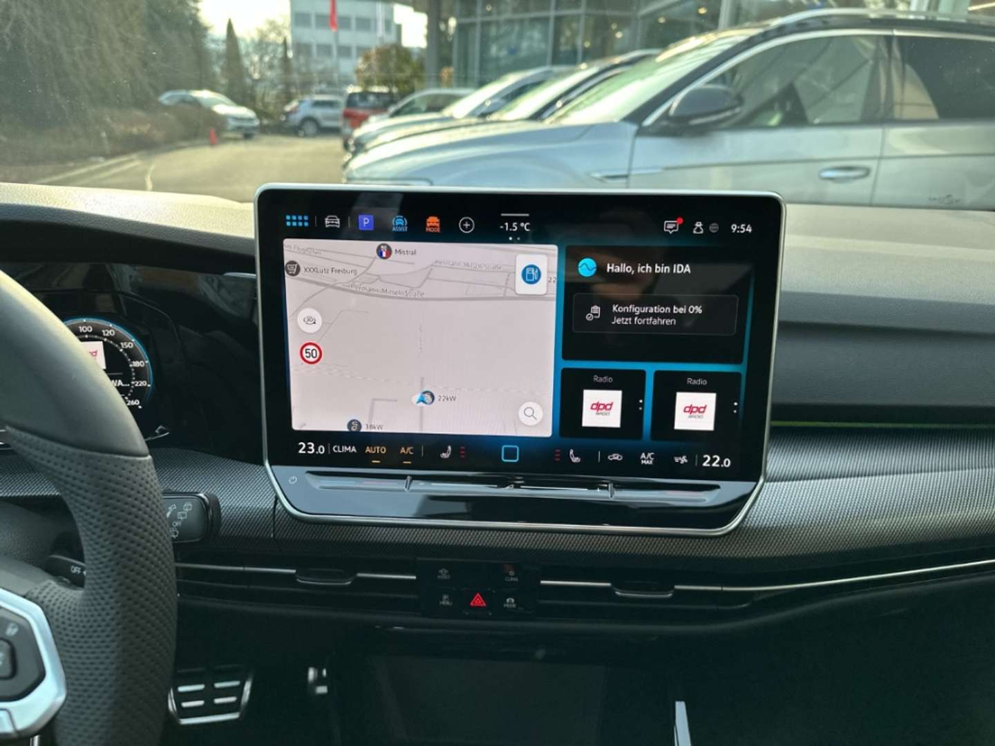 Volkswagen Golf R-Line - 2026 - Joinsteer - #8