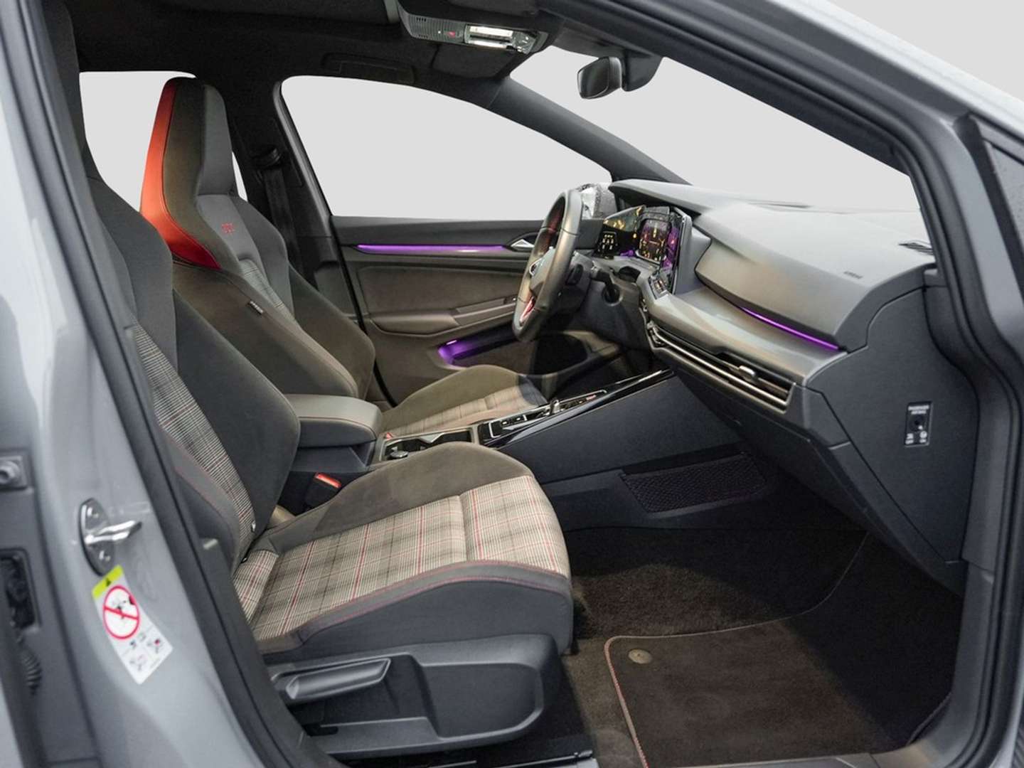 Volkswagen Golf GTI - 2023 - Joinsteer - #7