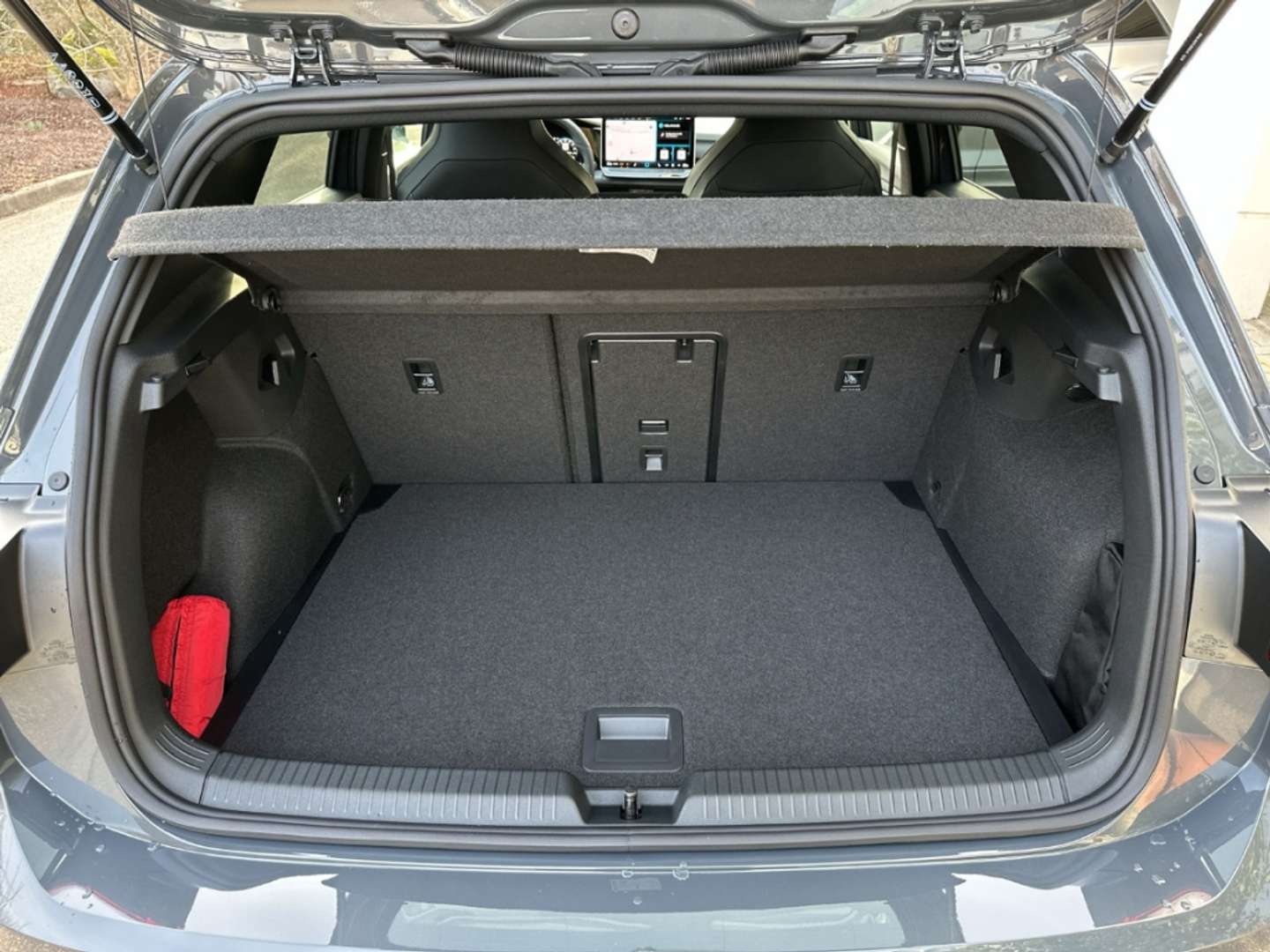 Volkswagen Golf R-Line - 2026 - Joinsteer - #9