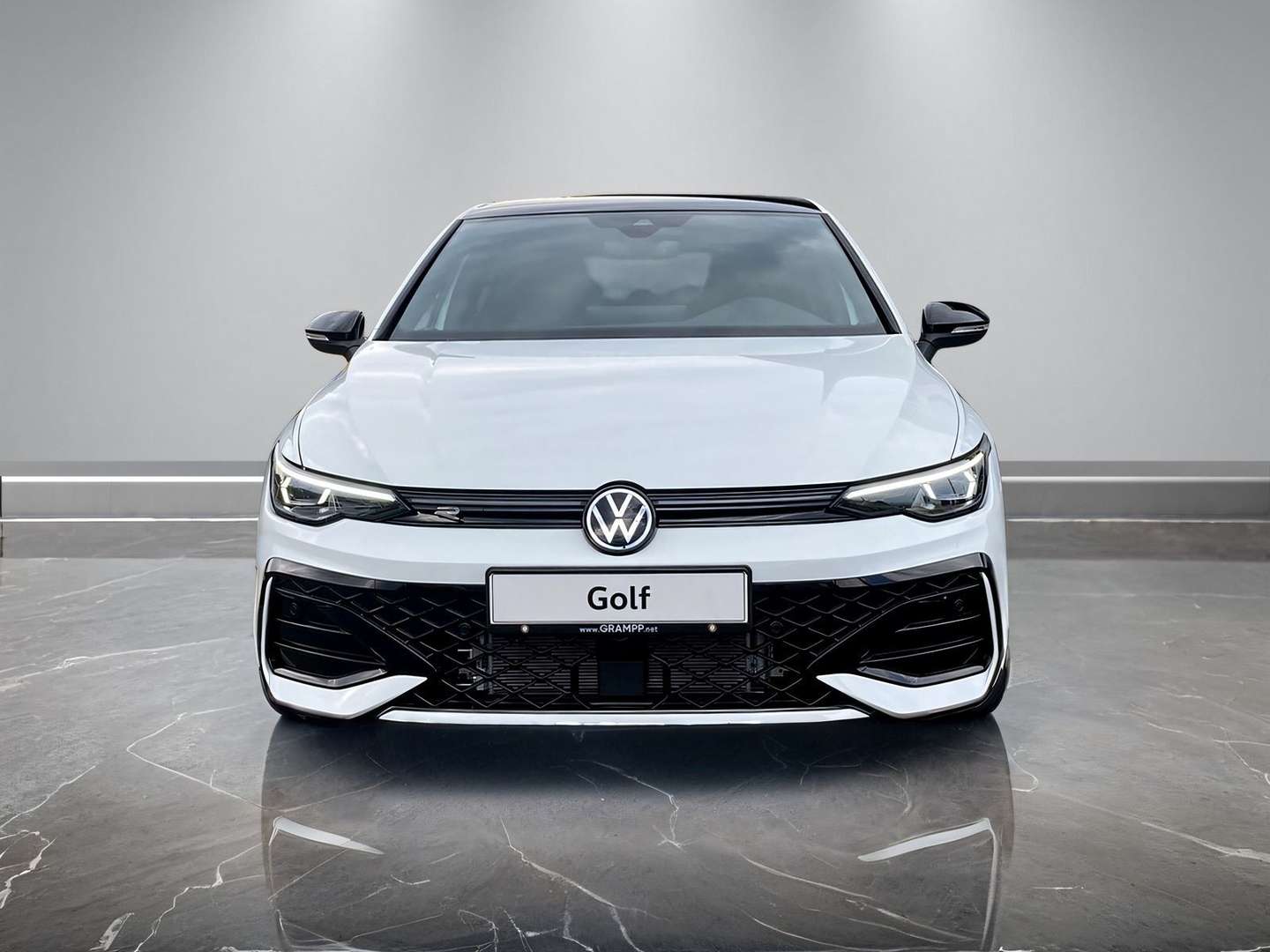 Volkswagen Golf R-Line - 2025 - Joinsteer - #2