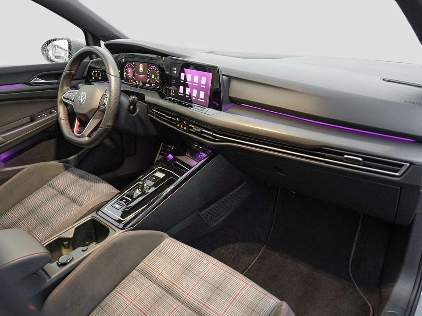 Volkswagen Golf GTI - 2023 - Joinsteer - #8