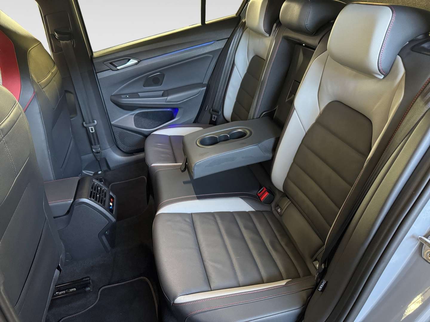 Volkswagen Golf GTI - 2023 - Joinsteer - #8