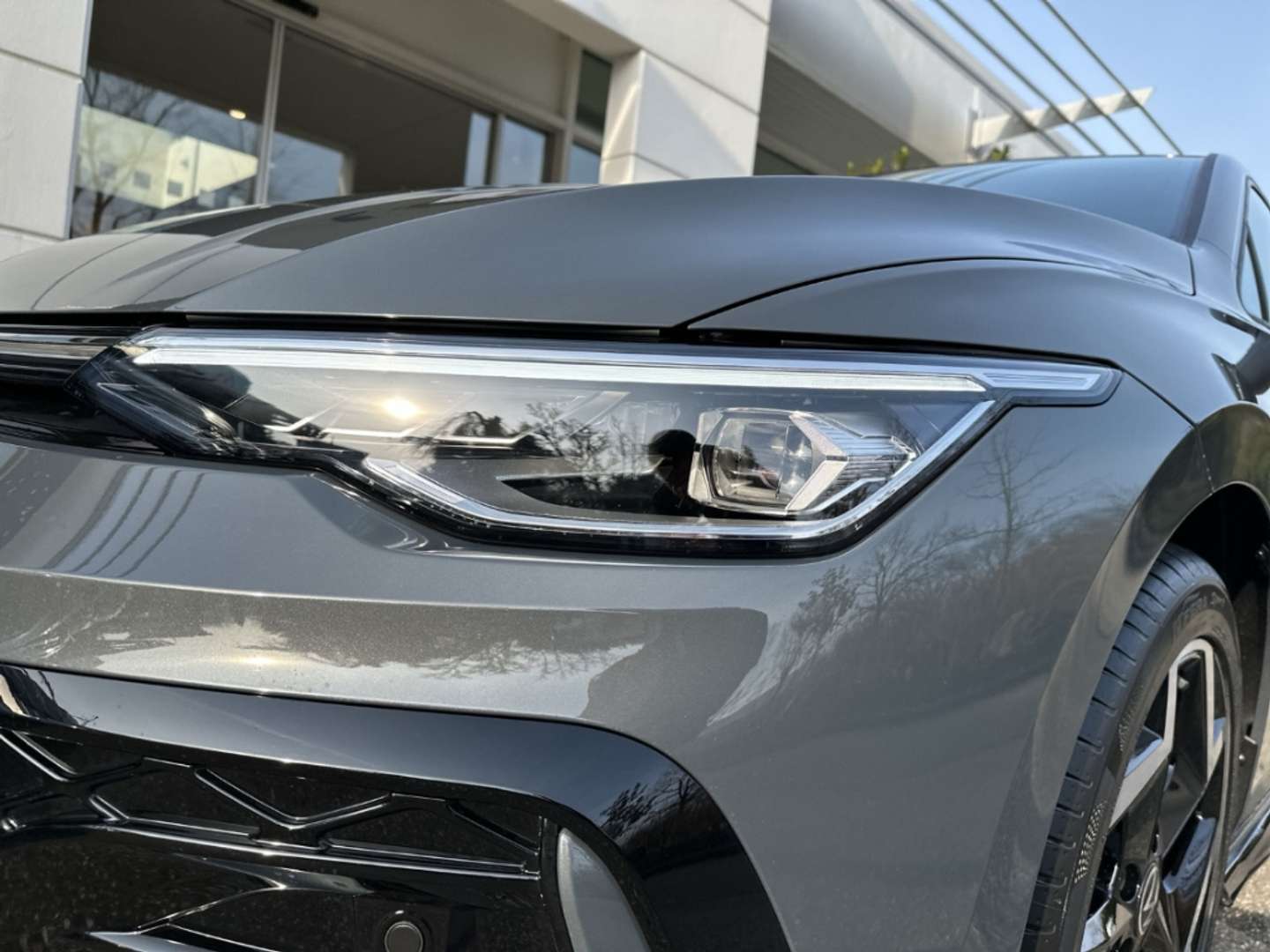 Volkswagen Golf R-Line - 2026 - Joinsteer - #10