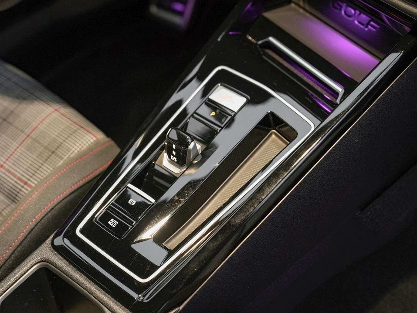 Volkswagen Golf GTI - 2023 - Joinsteer - #9